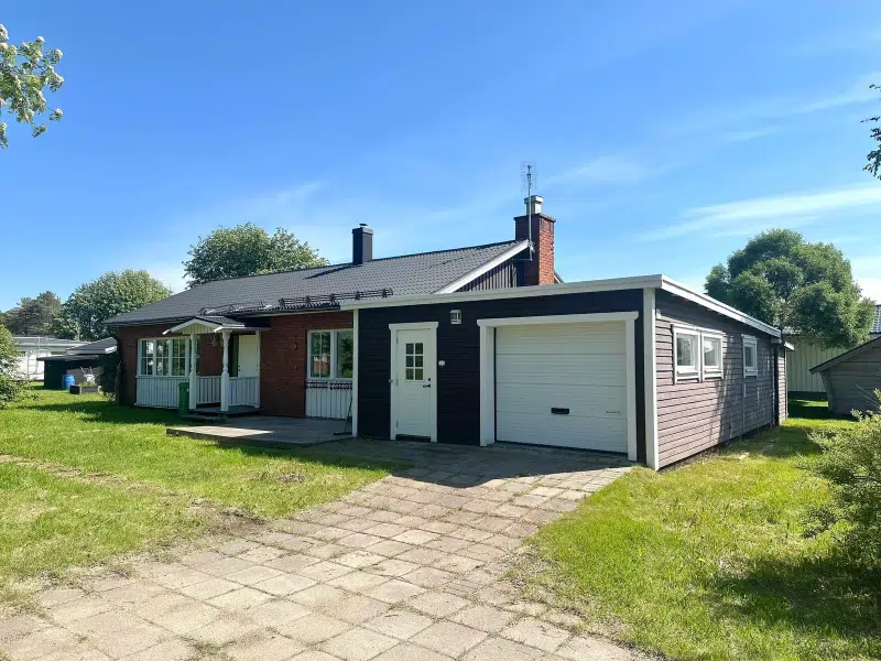 Villa, 3 rum, 96 m² i Kalix