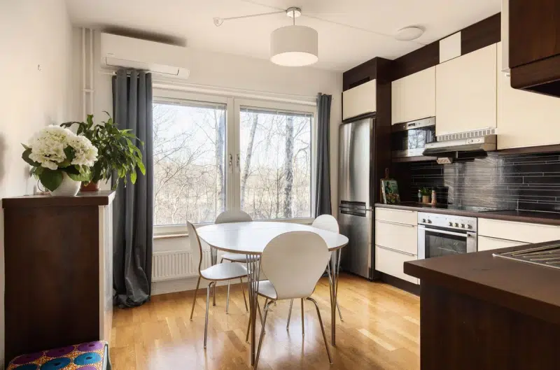 Apartment, 2 rooms, 65 m² in Stockholm