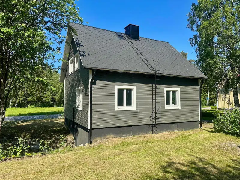 Villa, 3 rum, 122 m² i Kalix