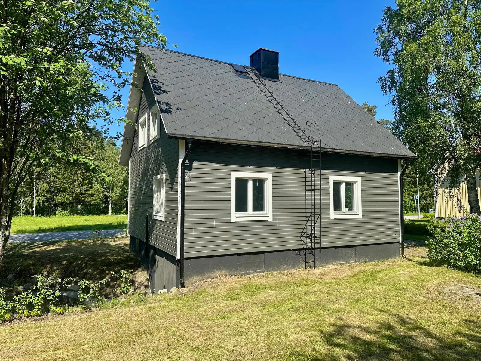 Bild 1 av 28 på Stenbäcksplatsen 4