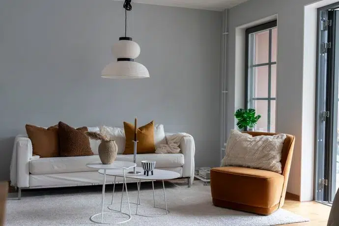 Apartment, 3 rooms, 79 m² in UMEÅ