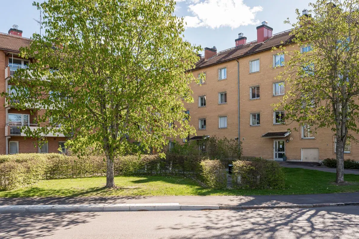 Image 1 of 25 of Tulegatan 2B