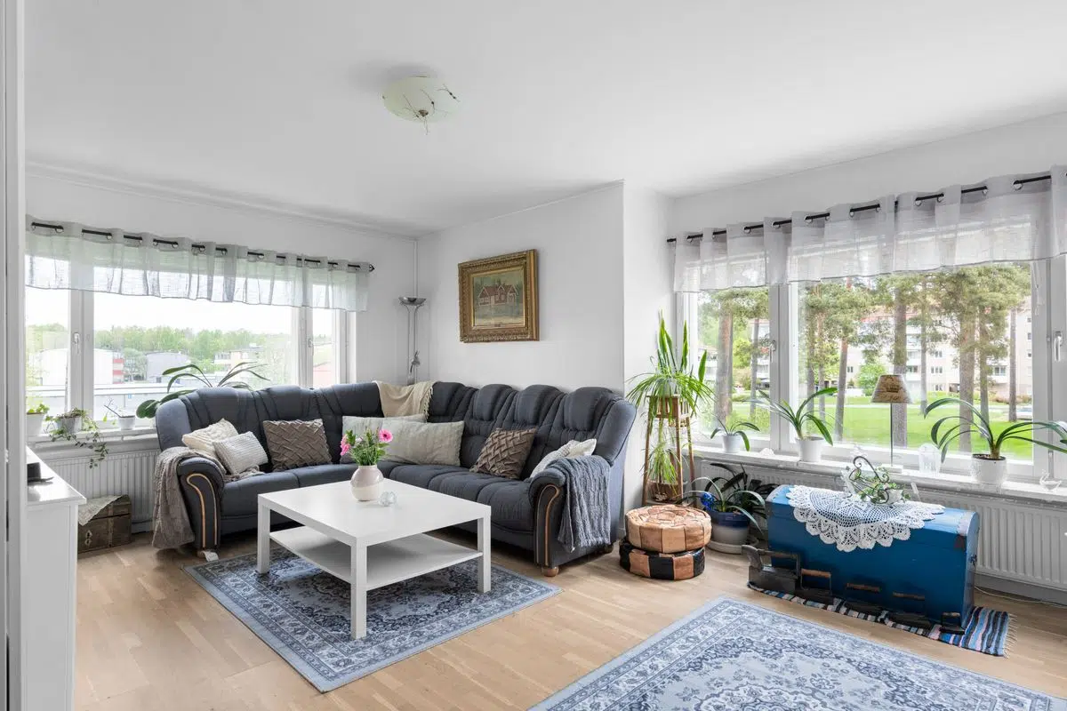 Bild 1 av 26 på Ringvägen 53