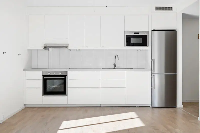 Apartment, 4 rooms, 84 m² in Järfälla