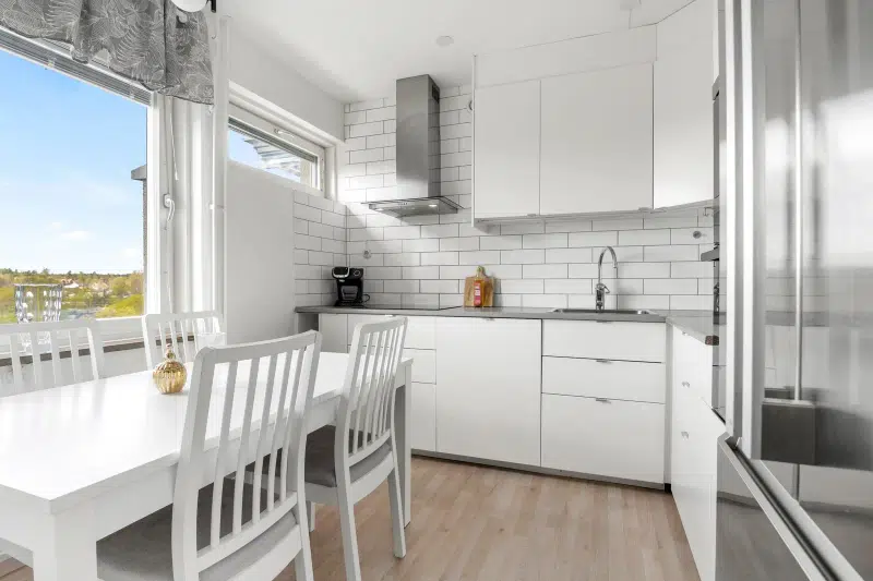 Apartment, 2 rooms, 49 m² in Järfälla