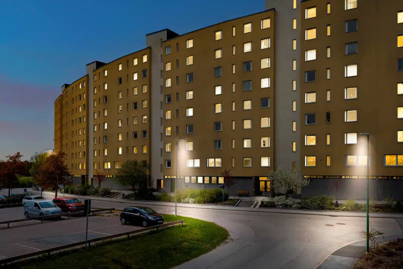 Apartment, 3 rooms, 81 m² in Järfälla