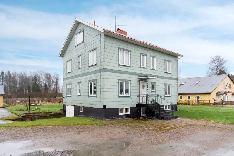 Apartment in Vänersborg