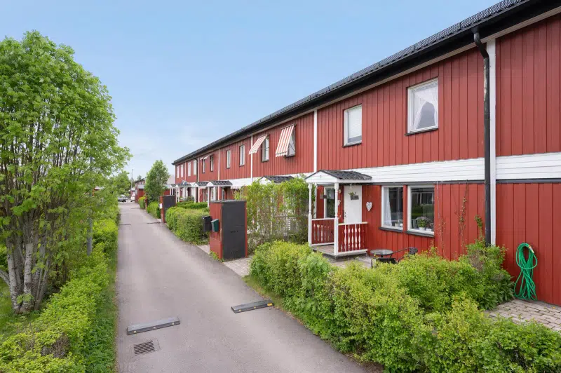 Villa, 5 rum, 125 m² i Sandviken