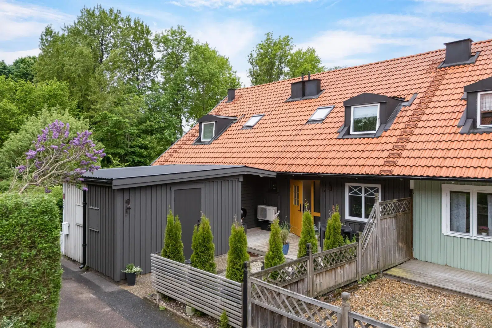 Bild 1 av 22 på Marsvägen 9F