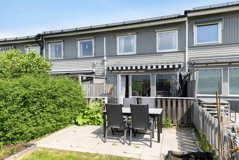Villa, 4 rum, 90 m² i Kungälv