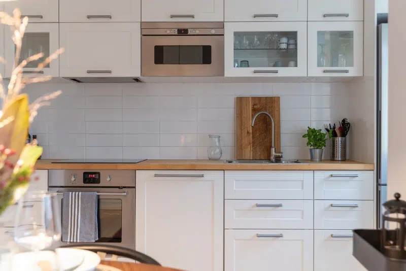 Lägenhet, 1 rum, 46 m² i Västerås
