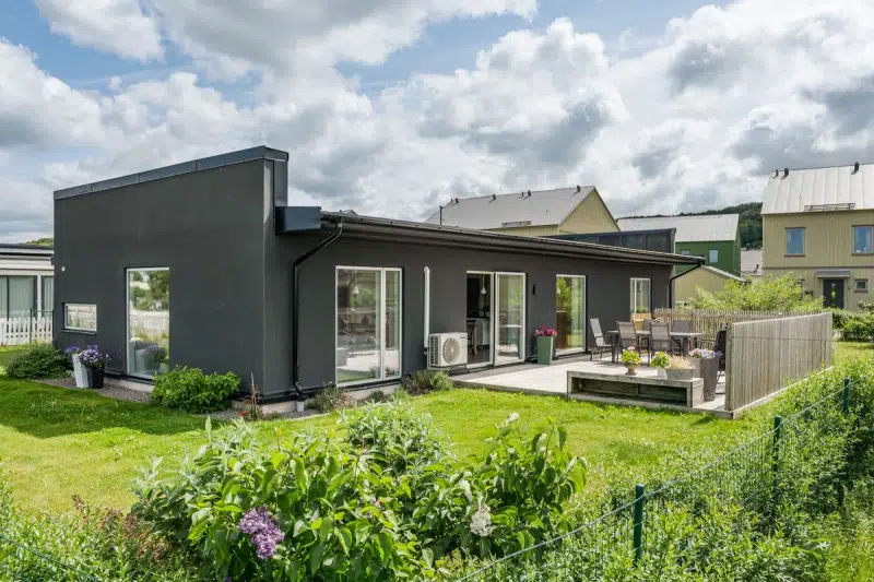 Villa, 4 rum, 114 m² i Båstad