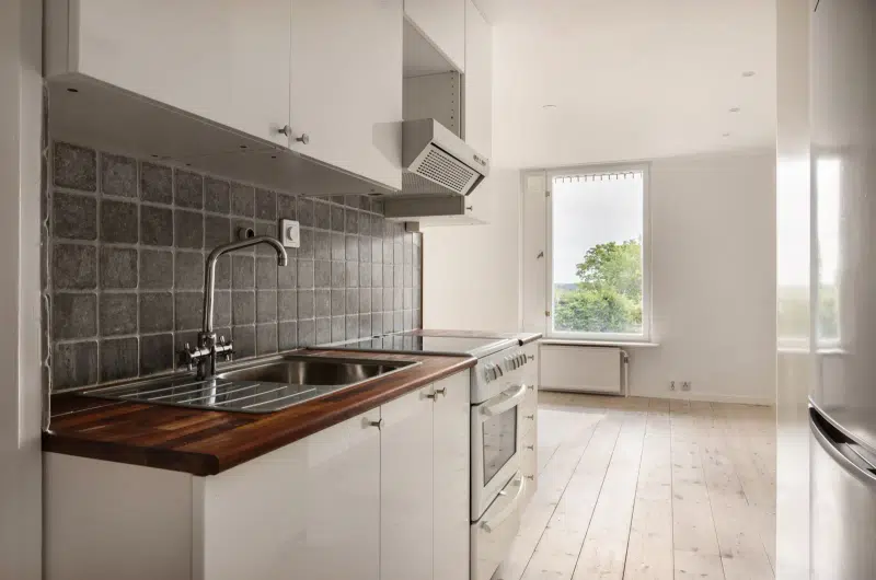Apartment, 1 room, 24 m² in Nacka
