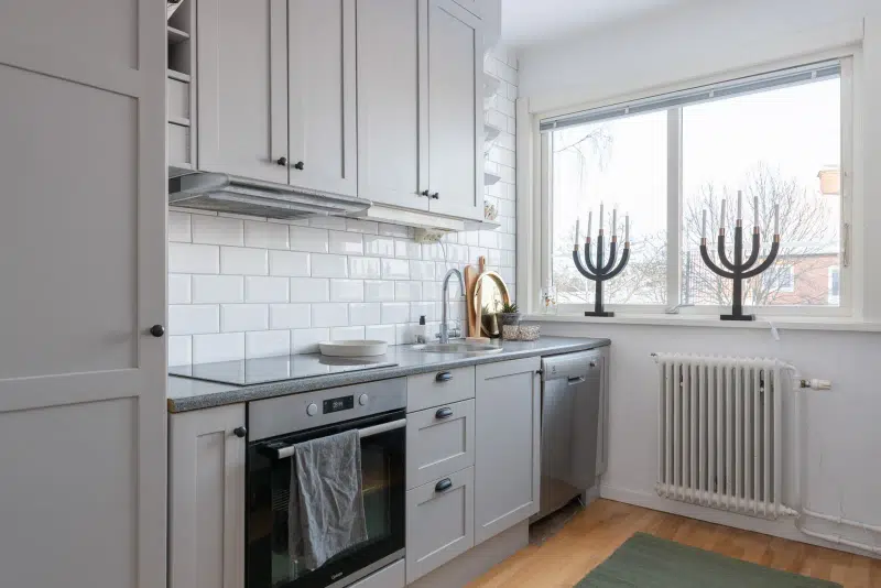 Lägenhet, 2 rum, 58 m² i Västerås