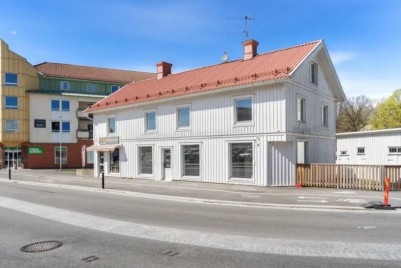 Lägenhet i Lilla Edet