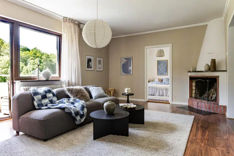 Apartment, 3 rooms, 72 m² in Ale