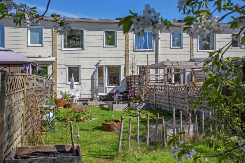 House, 6 rooms, 125 m² in Uddevalla