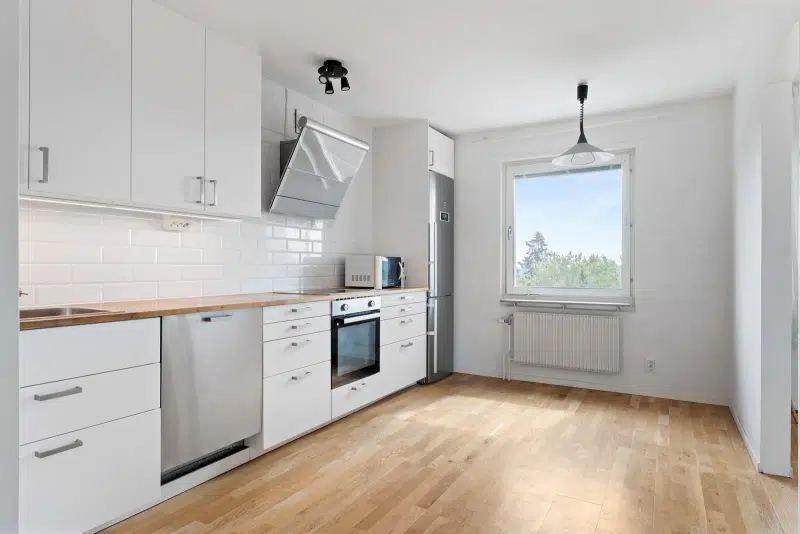 Apartment, 3 rooms, 76 m² in Sollentuna