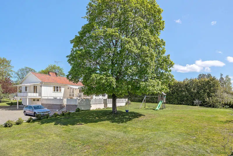 Villa, 7 rum, 115 m² i Stockholm