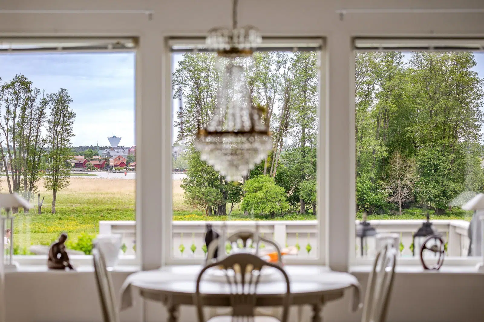 Bild 1 av 31 på Sjöhagsvägen 16