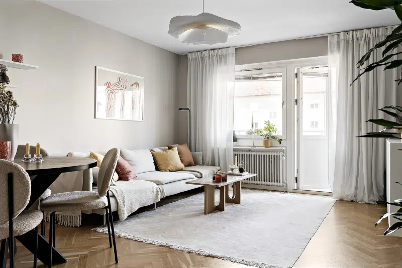 Lägenhet, 2 rum, 60 m² i Västra Götaland