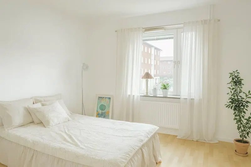 Apartment, 2 rooms, 57 m² in Borlänge
