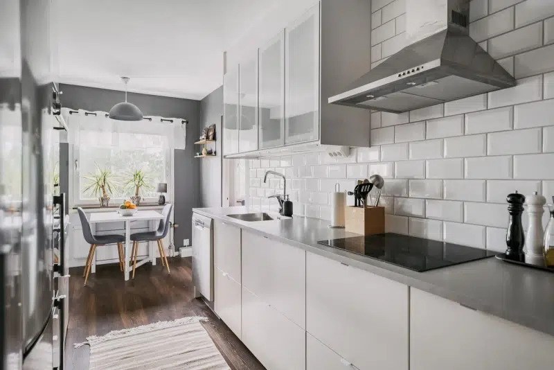 Lägenhet, 3 rum, 65 m² i Mariestad