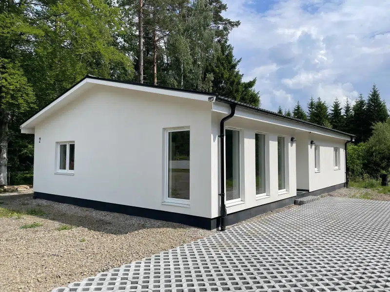 Land / plot, 4 rooms, 126 m² in Örkelljunga