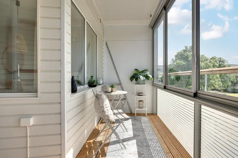 Apartment, 2 rooms, 57 m² in Alingsås