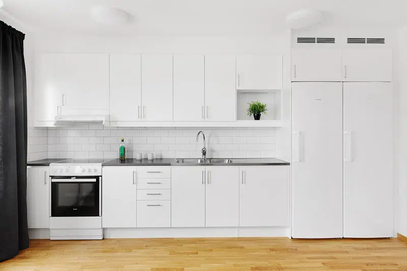 Lägenhet, 4 rum, 71 m² i Sigtuna
