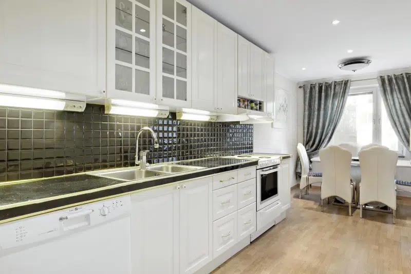 Lägenhet, 3 rum, 75 m² i Sigtuna