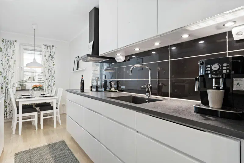 Lägenhet, 2 rum, 57 m² i Sigtuna