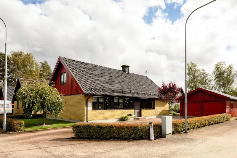 Villa, 5 rum, 150 m² i Gislaved