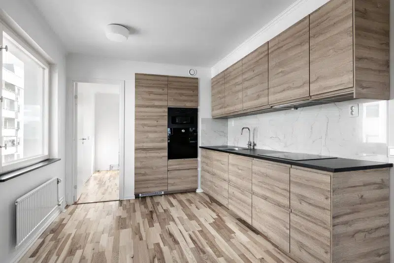 Apartment, 2 rooms, 66 m² in Botkyrka