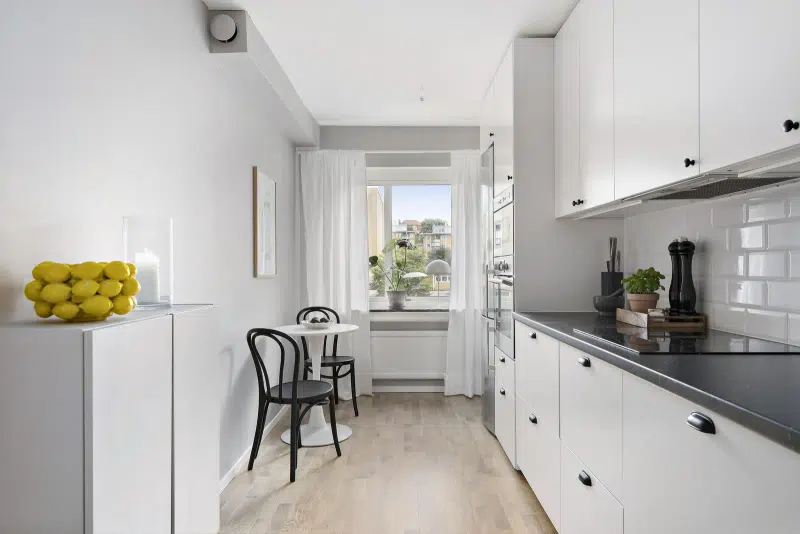 Apartment, 3 rooms, 71 m² in Växjö