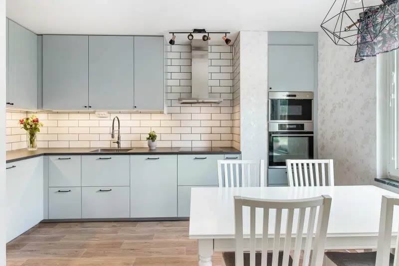 Lägenhet, 4 rum, 94 m² i Köping