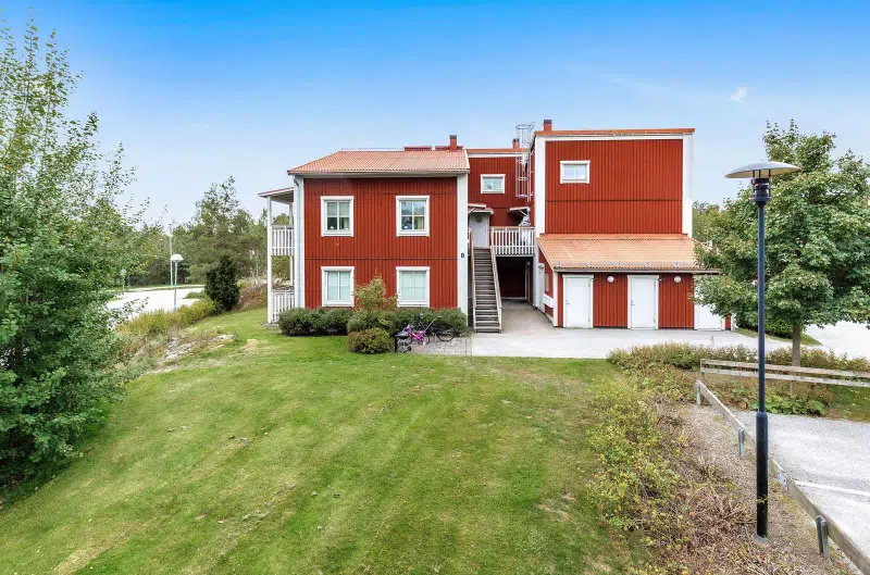 Lägenhet, 3 rum, 63 m² i Upplands-Bro