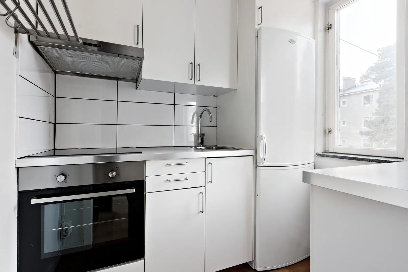 Bild 1 av 11 på Södergatan 5B, 3TR