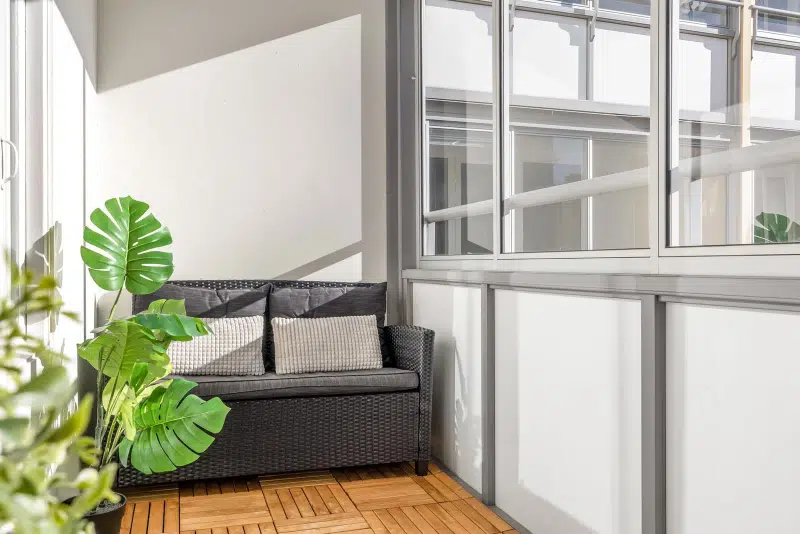 Apartment, 3 rooms, 68 m² in Danderyd