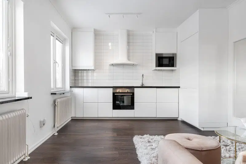Apartment, 1 room, 38 m² in Motala