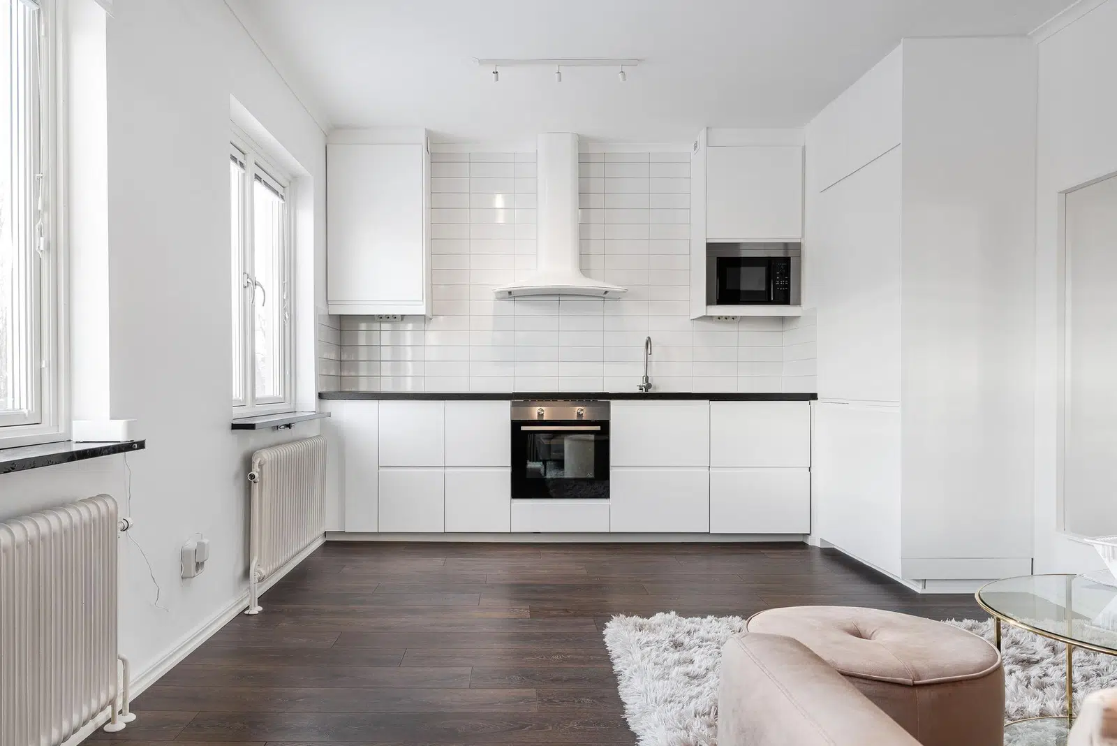 Bild 1 av 11 på Dalgatan 16B