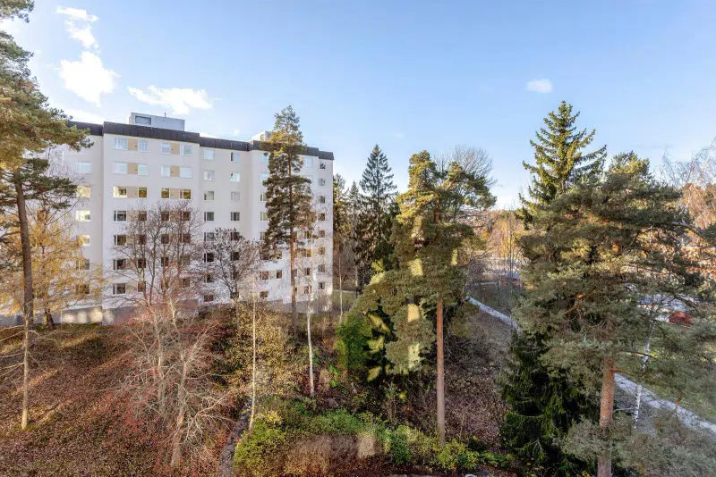 Lägenhet, 1,5 rum, 44 m² i Södertälje