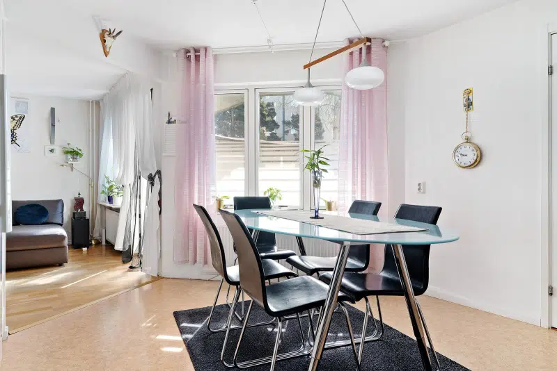 Apartment, 3 rooms, 75 m² in Sigtuna