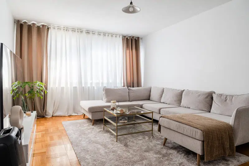 Apartment, 2 rooms, 63 m² in Skellefteå