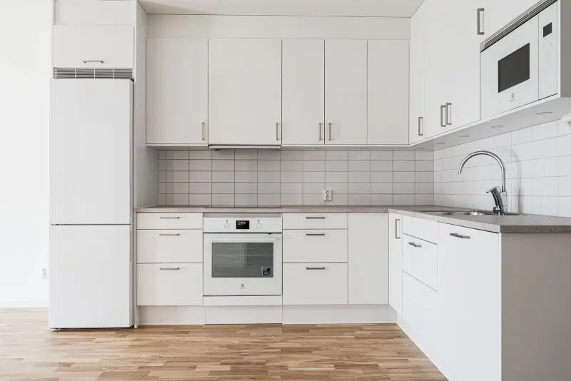 Apartment, 2 rooms, 49 m² in Umeå