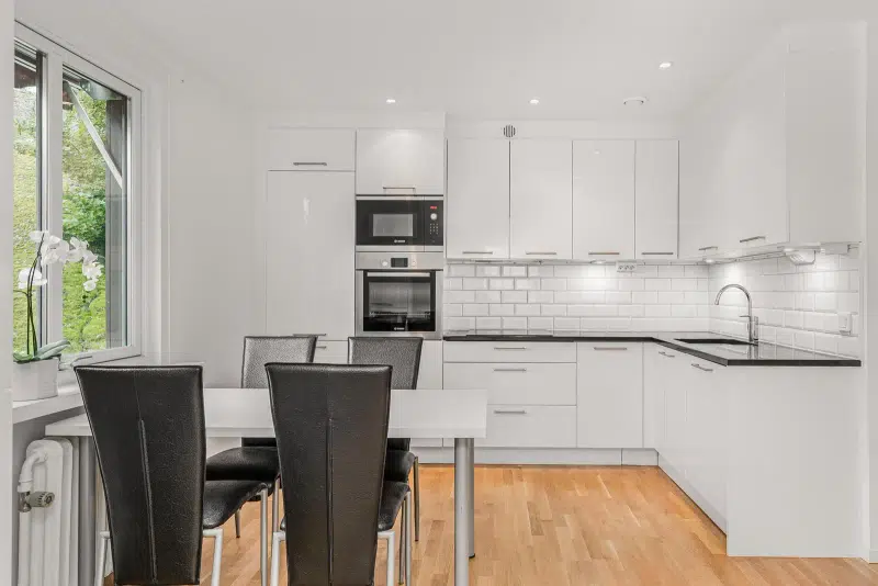 Apartment, 2 rooms, 49 m² in Linköping