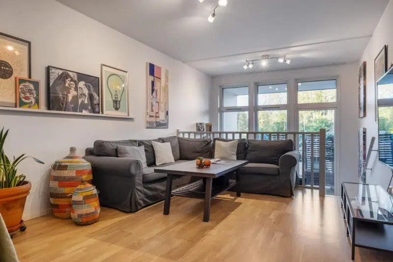 Apartment, 3 rooms, 80 m² in Tyresö