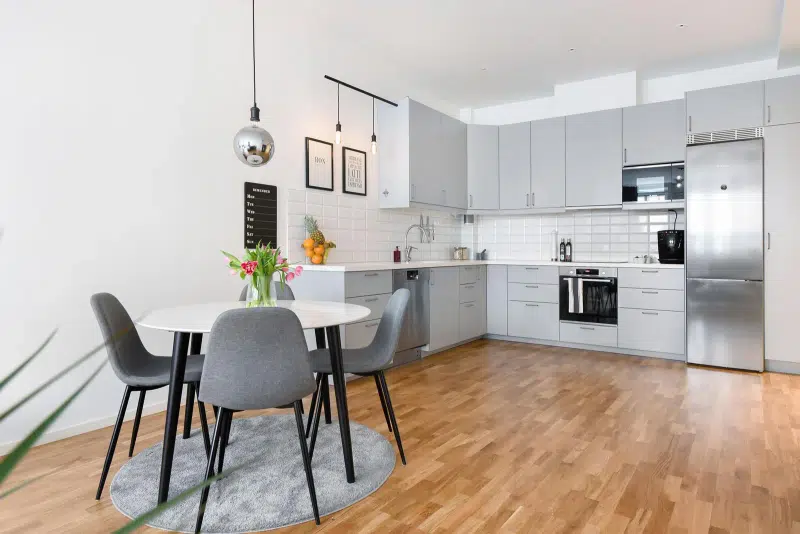 Apartment, 2 rooms, 68 m² in Gävle