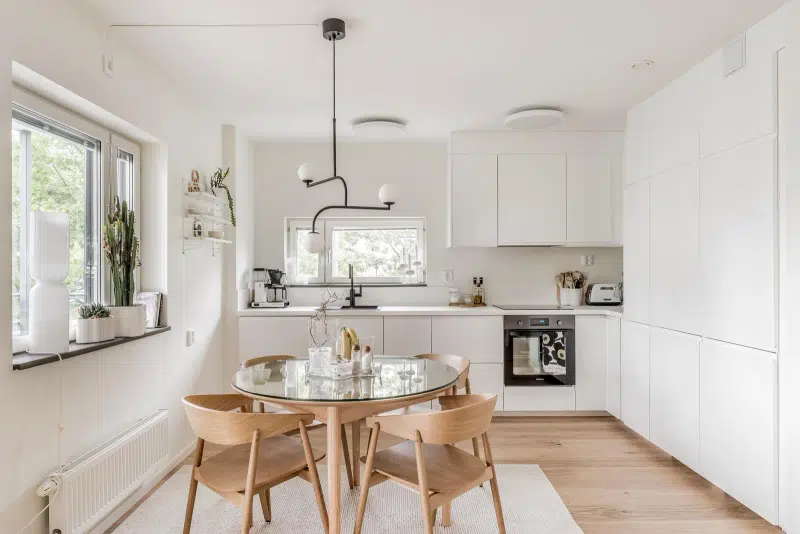 Apartment, 4 rooms, 88 m² in Nyköping