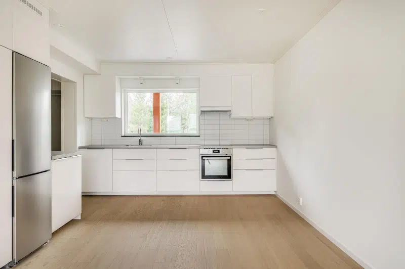 Apartment, 3 rooms, 72 m² in Falun